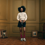 Кроссовки New Balance Teddy Made NB 990 V3, M990TG3