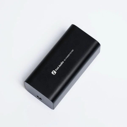 Фильтр питания Fosi Audio DC Power Noise Filter, 12-55В/10А