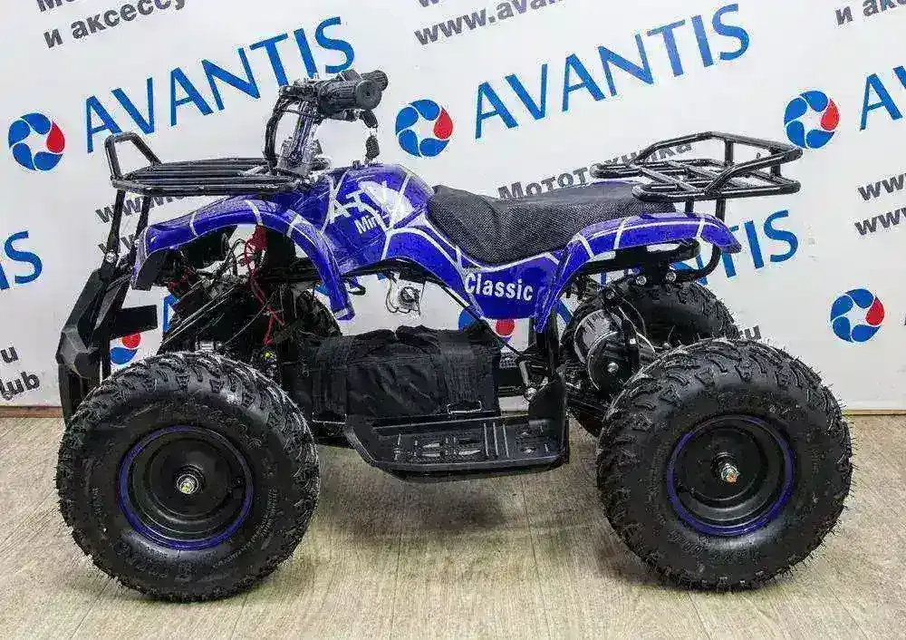 Электроквадроцикл Avantis CLASSIC E 1000W