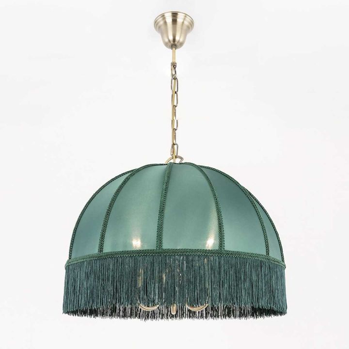 Подвесная люстра Citilux Базель CL407132