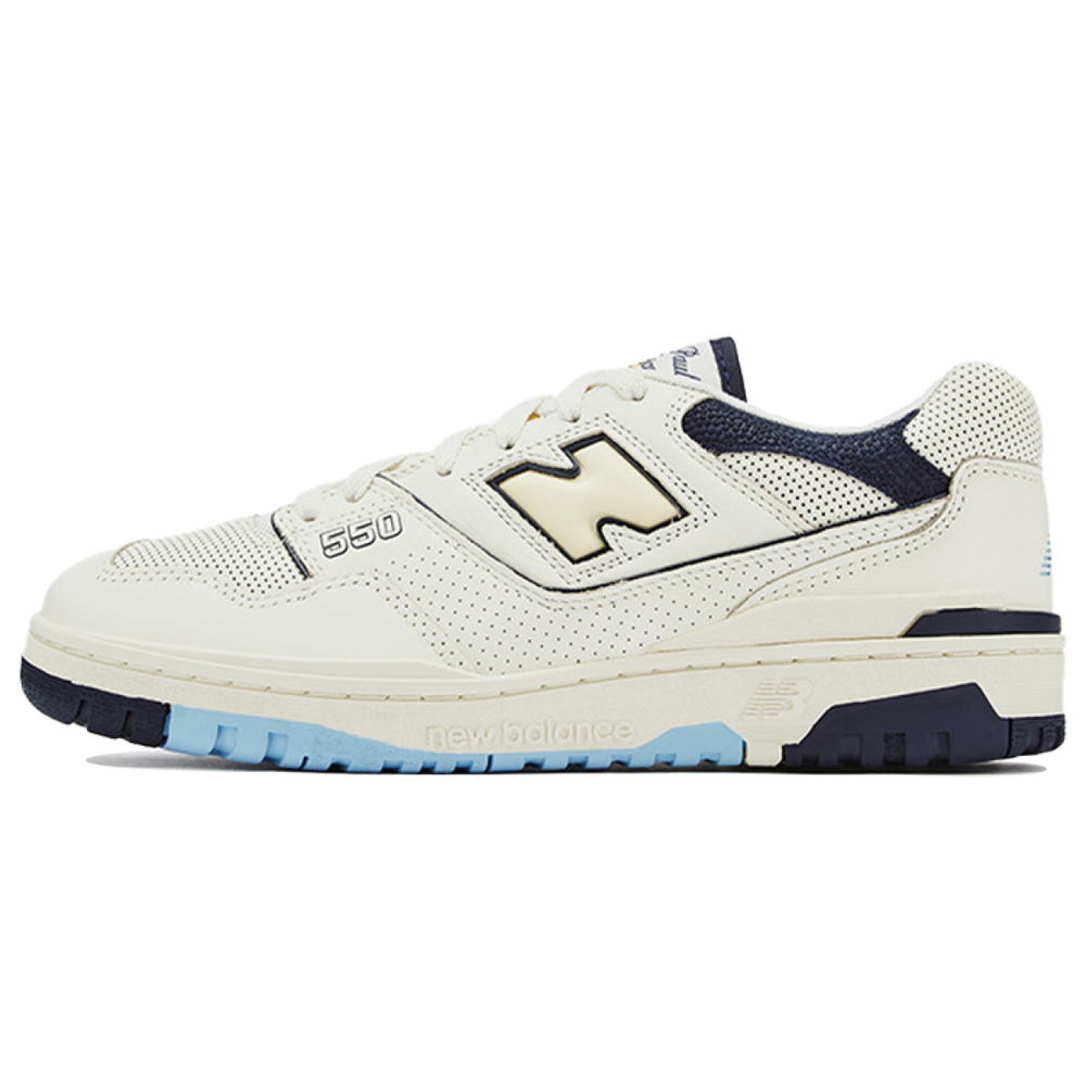 Кроссовки New Balance, BB550RP1