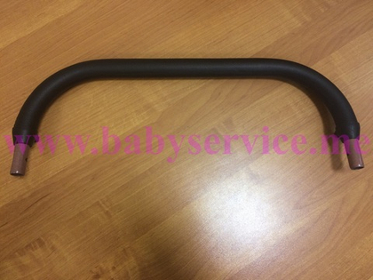 Ручка кожаная 20 мм