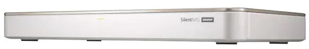 Сетевой RAID-накопитель QNAP  HS-453DX-8G