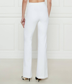 Брюки Elisabetta Franchi - белый(PA07851E2)