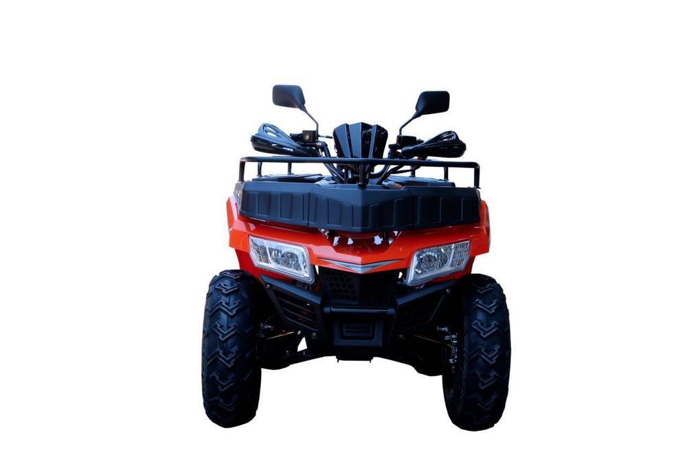 Квадроцикл YACOTA CABO 200