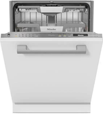 Встраиваемая посудомоечная машина Miele G 7265 SCVi XXL