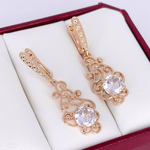 Серьги XinQuan - арт231