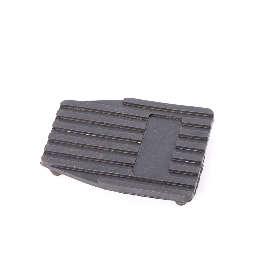 Резиновая накладка на педаль