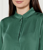 Блузка Marc Cain - зеленый(XC 51.22 W08)