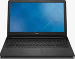 15.6" Dell Inspiron 15 (1366x768, Intel Pentiun N3710, RAM 8ГБ, SSD 128ГБ, Intel HD Graphics, Win 10Pro)