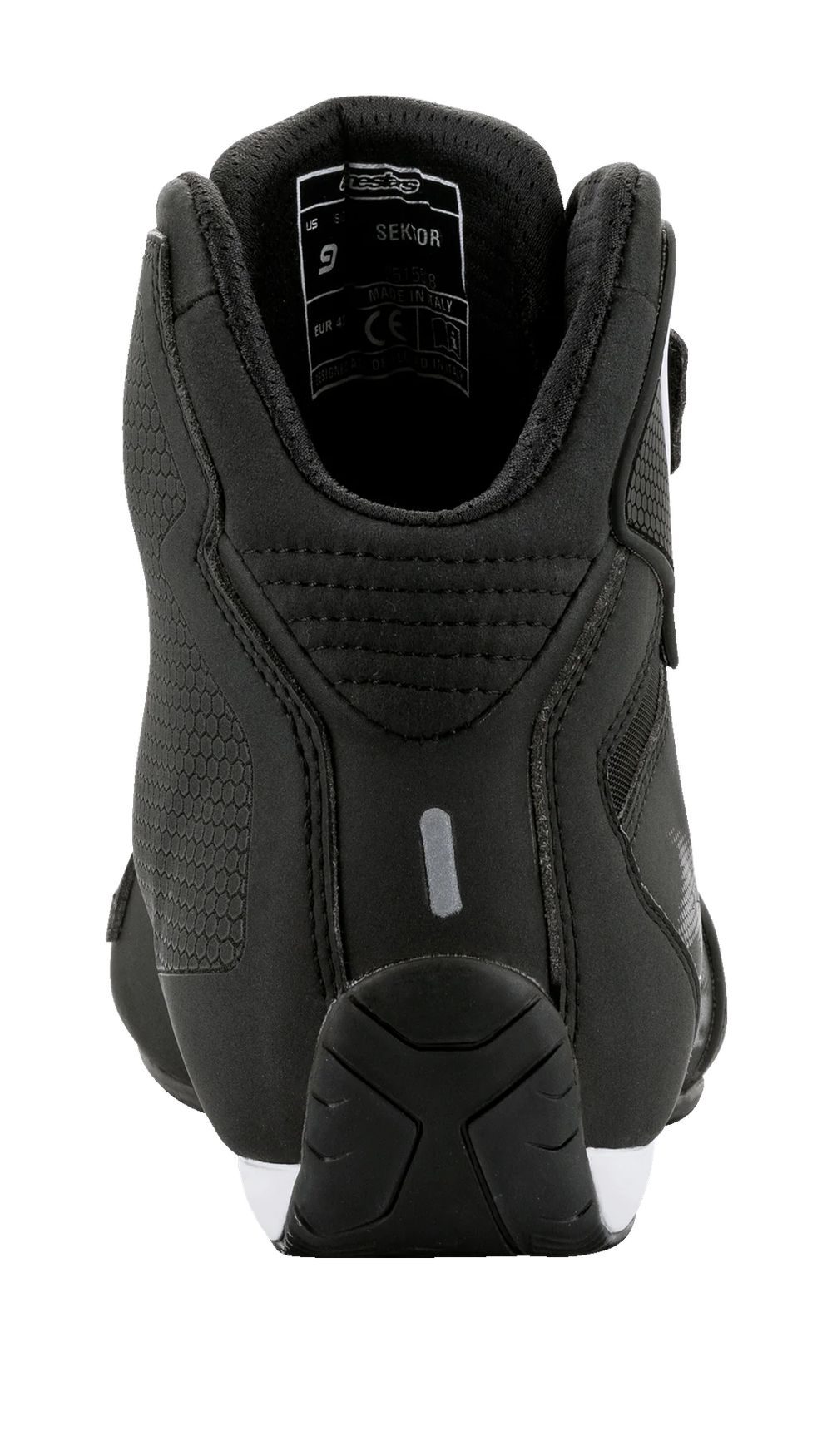 Sektor / Черно-белый