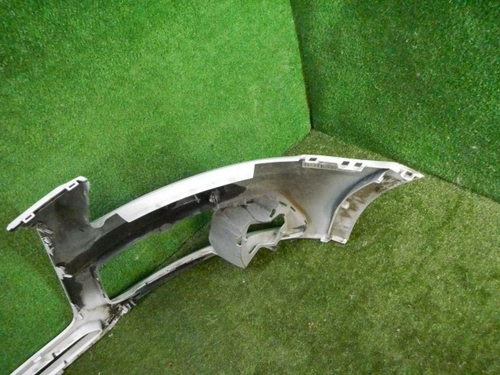 Бампер передний Audi Q5 1 8R (2012-2017)