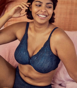 Бюстгальтер Triumph Amourette Charm N акция