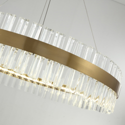 Люстра Cloyd ASPEND-A C1 / Ø70 см (арт.10611)