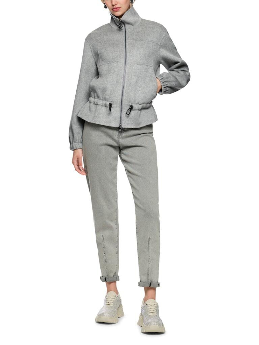 AS 12.04 W07   куртка