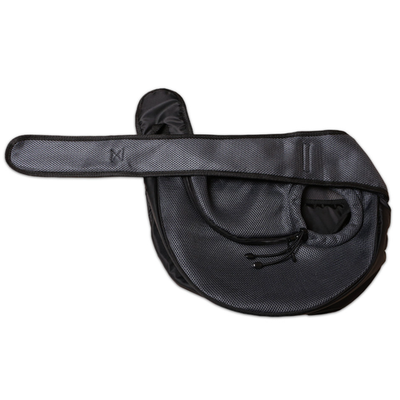 Сумка-переноска для животных lion слинг lm6711-4