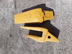 Адаптер 2713-1237 прямая кромка 57 мм