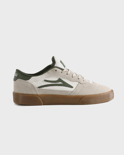 Keды Lakai Cambridge Cream Suede (EG)