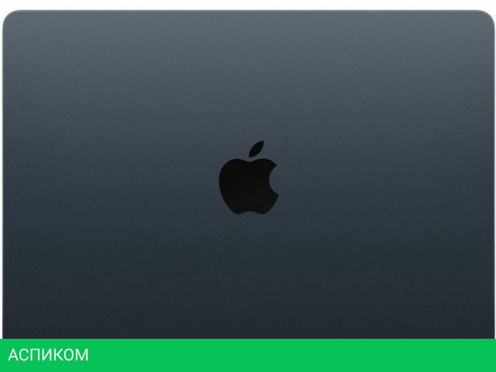 Ноутбук Apple Macbook Air 13" M2 2022 Z160009S4