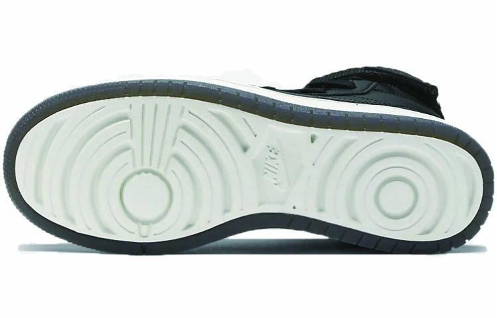 Кроссовки Jordan Air Jordan 1 Nova Xx (Женская размерная сетка)