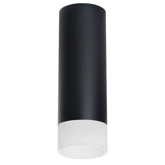 Комплект с потолочным светильником Lightstar Rullo (214487+202431) R48731
