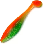 Силиконовая приманка Narval Commander shad 16см 31г