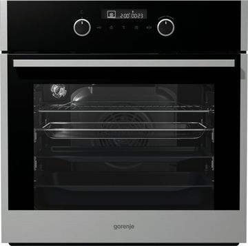 Электрический духовой шкаф Gorenje BO 647 A31 XG