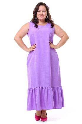 Цена на Сарафан-3852 больших размеров