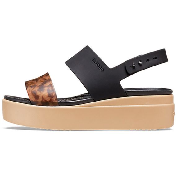 Crocs Brooklyn 'Black'