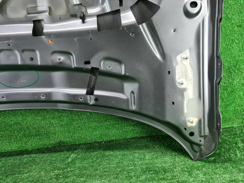 Капот Jaguar E-PACE (2017-н.в.)