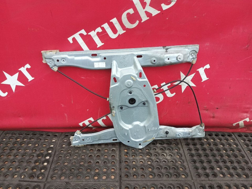 Стеклоподъемник двери левой 2019г