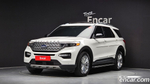 Ford Explorer 6 Generation 2.3 Limited 4WD (05.2020)