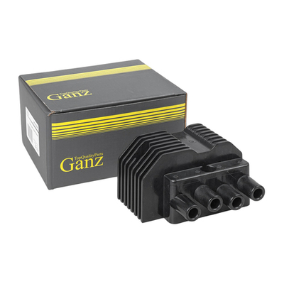 Катушка зажигания OPEL Astra G 98-05 /Type Delco GANZ GIG16236