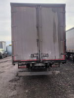 JAC N120 Бортовой (Евроборт) 2818G-41 (Евроборт, Дизельный, 4,5 л., 207 л.с., МТ)