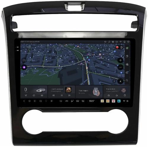 Магнитола для Hyundai Tucson 2021+ - Kuberg DUDU7 OL-1775 QLed+2K, Android 13, Быстрейшая, UIS7870 (DUDU7), CarPlay, SIM-слот