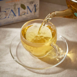 Fortnum and Mason Чайный настой Спокойствие из ромашки, липы и лимонной вербены, 3 пачки x 30 г