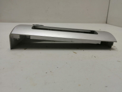 F1020NDR5 кт104 Крышка дозатора порошка для стиральной машины LG MGC36879901 б/у