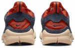 Кроссовки Nike Free Rn Trail "Thunder Blue"
