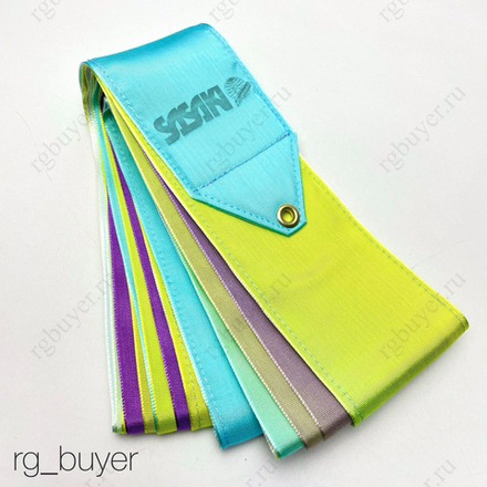 Лента Sasaki 5 м серия "ART Gradation" AGх025