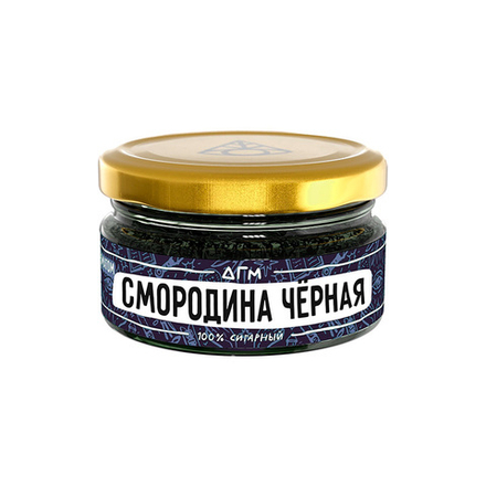 Dogma 100% Cigar Punk - Black Currant (20g)