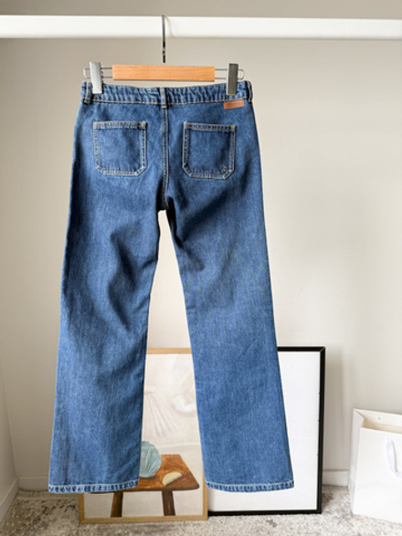 Джинсы Bonpoint, 164