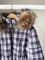 Утепленный костюм Poivre Blanc, XS