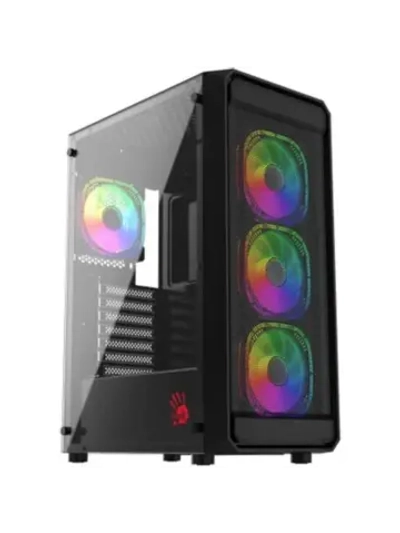 Компьютерный корпус BD-CC114-BK BLACK