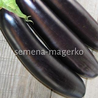 Баклажан Фаворит F1 1000 cемян