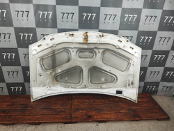 Капот Lada Largus 12-21 Б/У Оригинал 6001546685