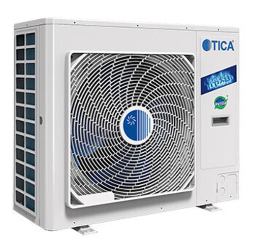 Наружный блок VRF системы TICA TIMS100CHR