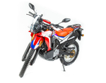 Мотоцикл MotoLand 250 ENDURO DAKAR ST (172FMM PR250)