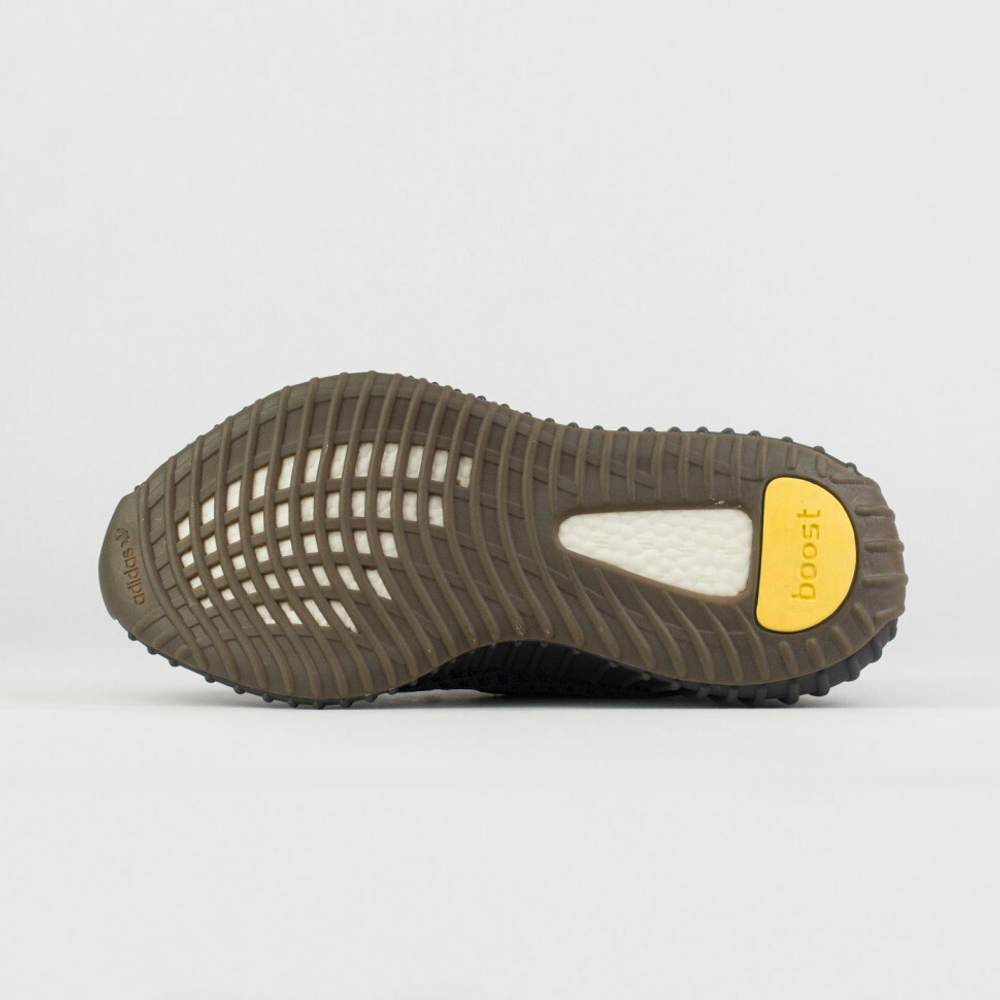 кроссовки Adidas Yeezy 350 Boost v2 Cinder