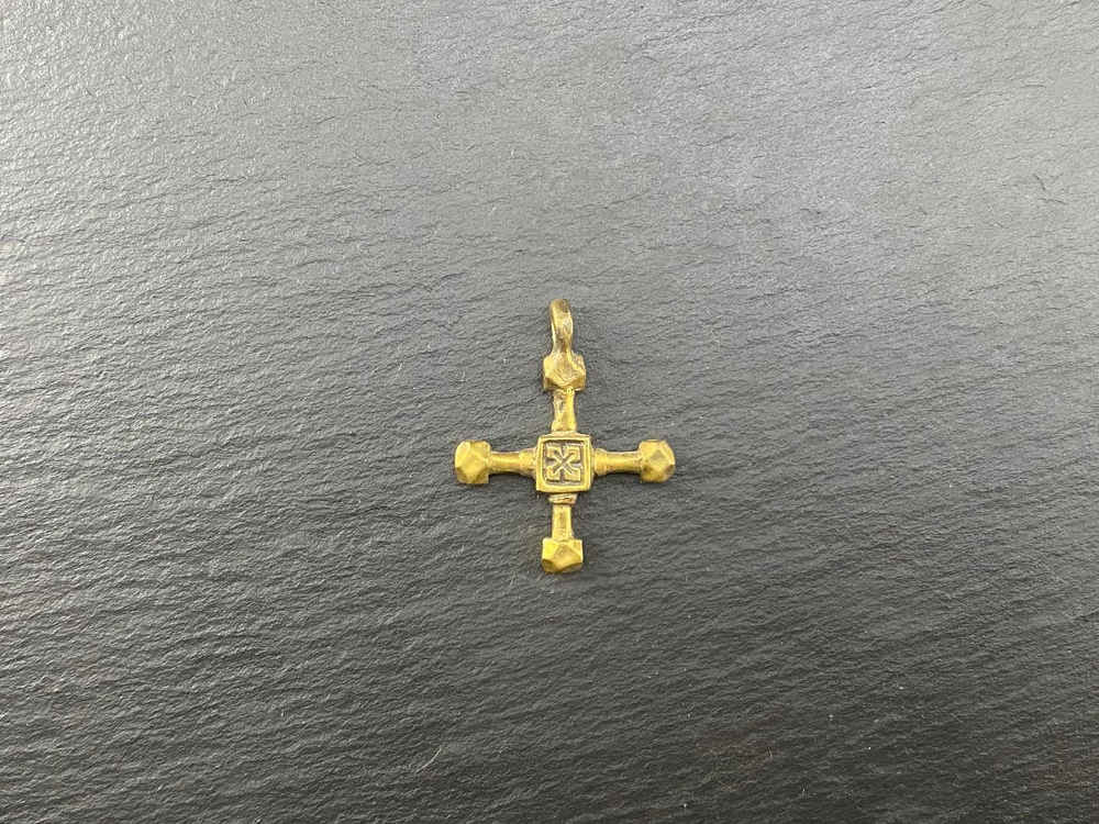 Крест. Швеция 12-14 в.