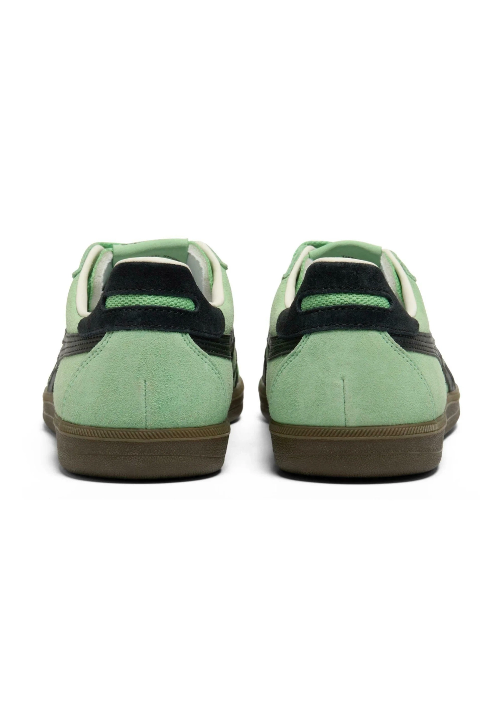 Кроссовки Onitsuka Tiger - peppermint black